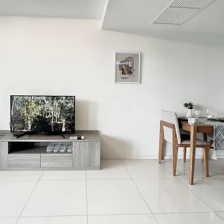 Circle Rein Sukhumvit 12 #1Br#Pool&Gym#Near Terminal 21#Max4 Apartment